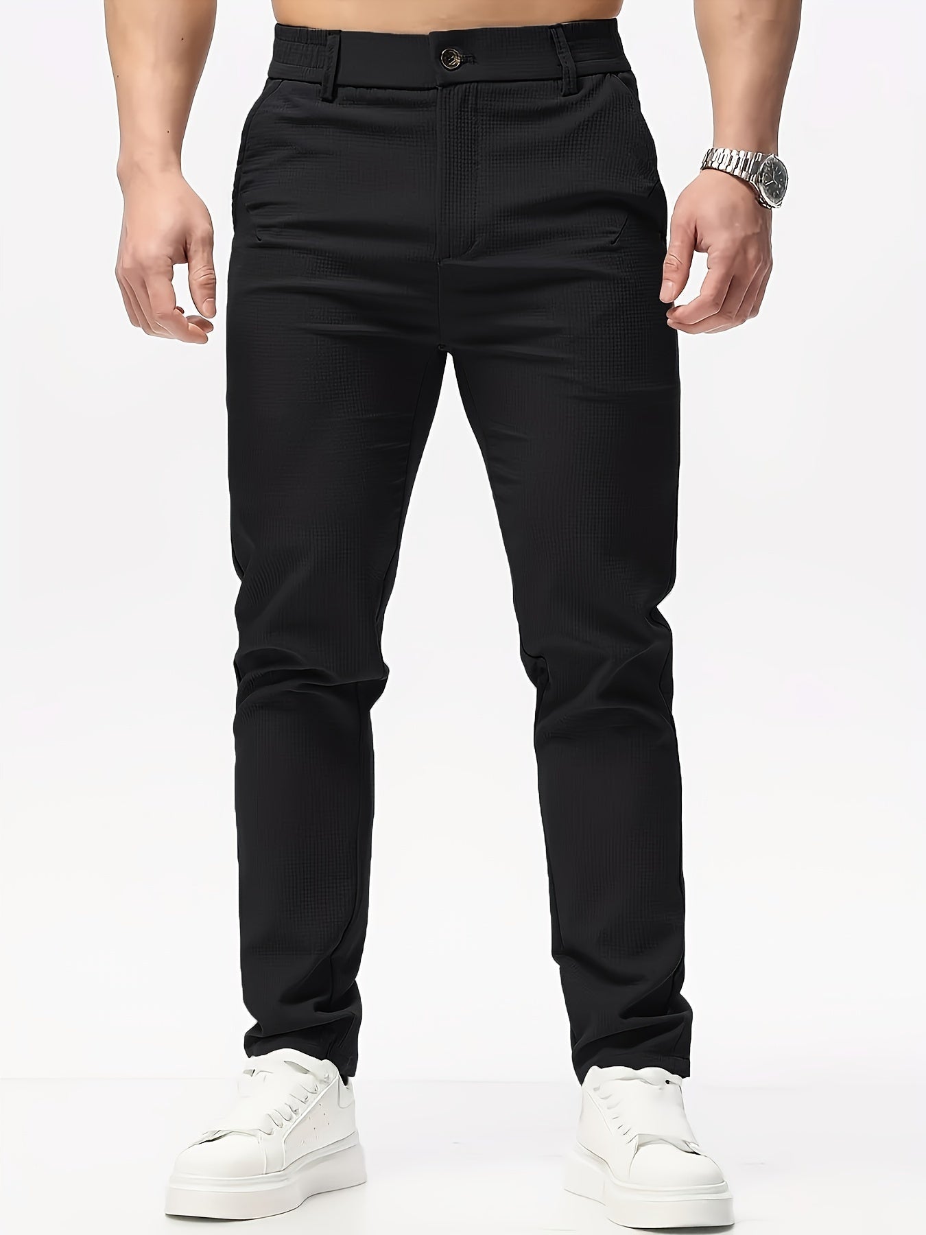 AYZITKA Klasik Tarz Pantolon