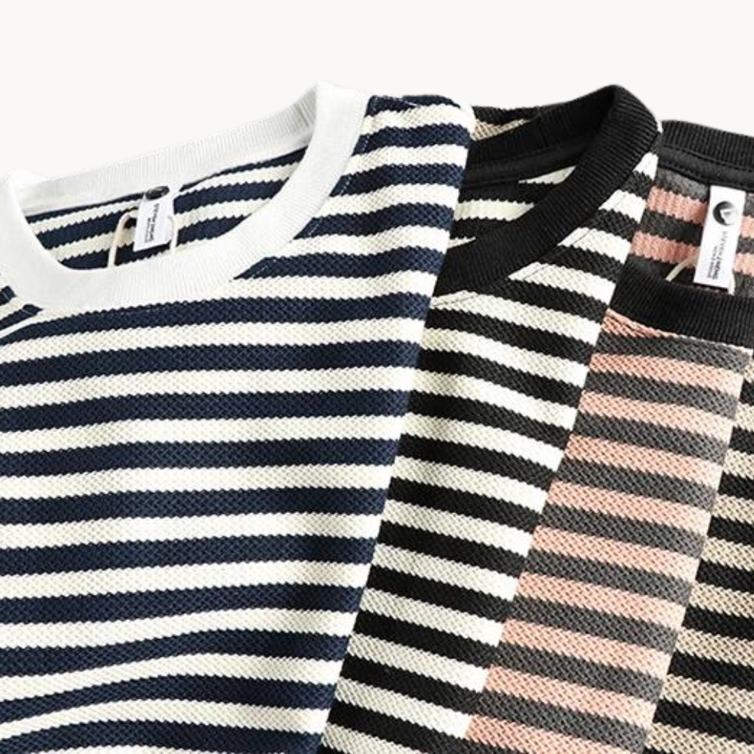 AYZITKA Knitted T-shirt