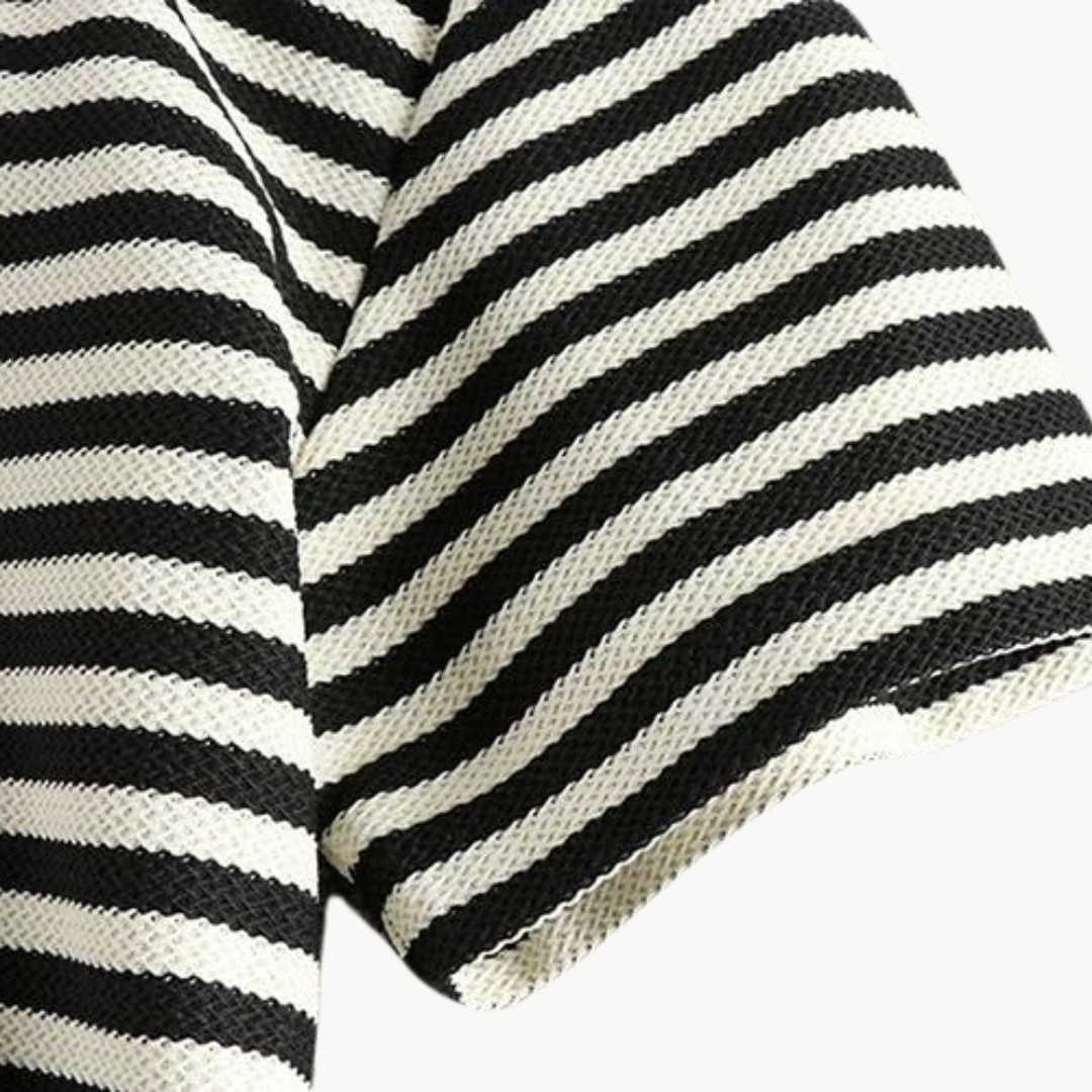 AYZITKA Knitted T-shirt