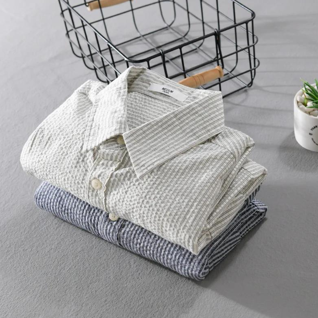 AYZITKA Paavo Gömlek