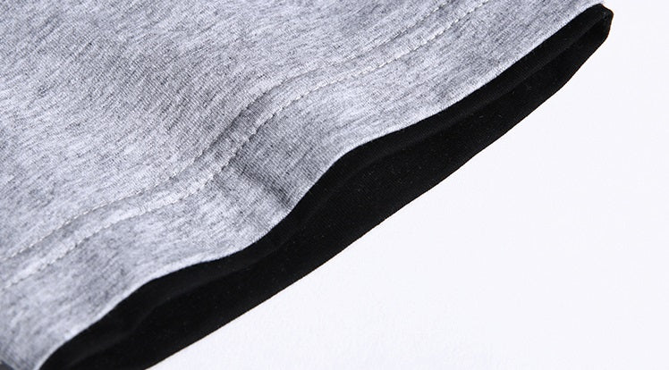 AYZITKA Mandarin T-shirt