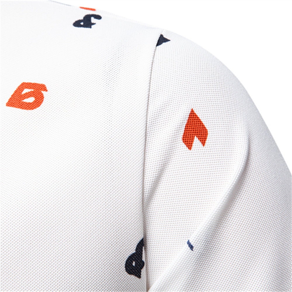 AYZITKA Desenli T-shirt