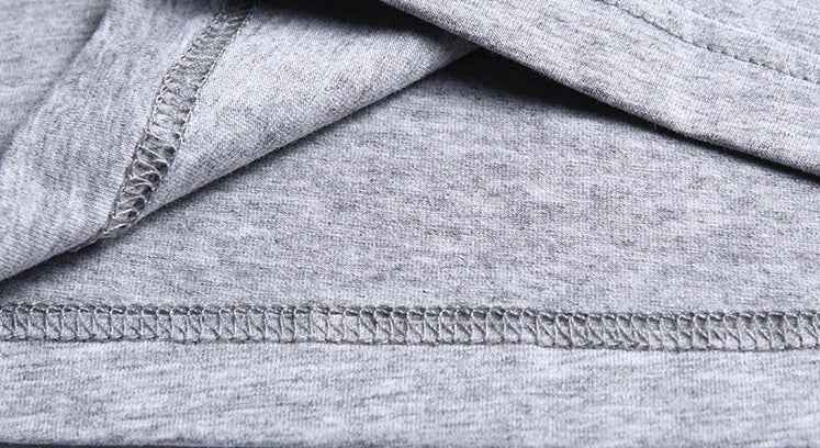 AYZITKA Mandarin T-shirt