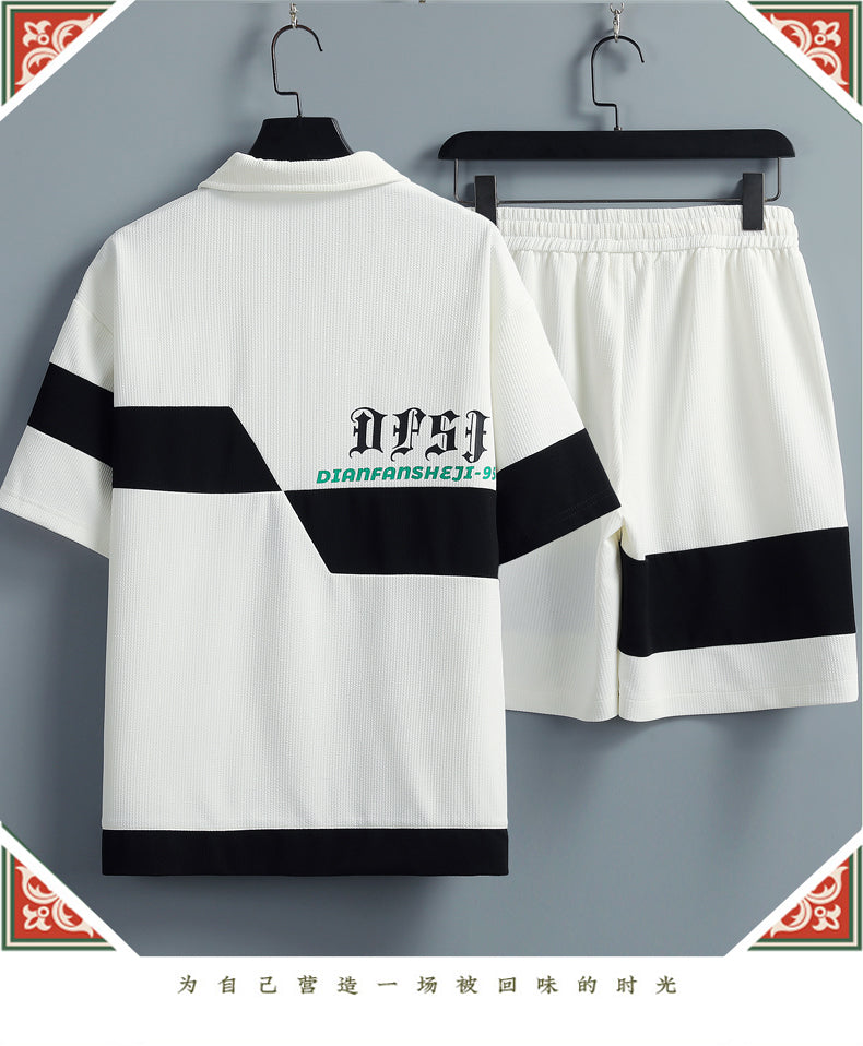 JAPONIC Eşofman Takımı