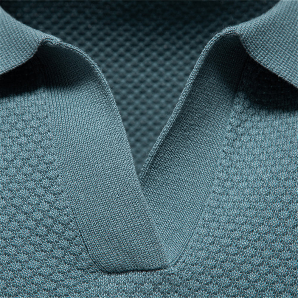 AYZITKA Polo Yaka T-shirt