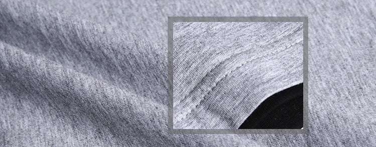 AYZITKA Mandarin T-shirt