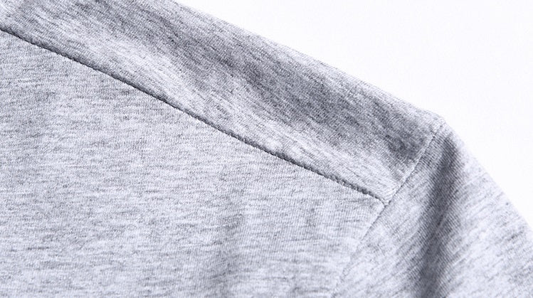 AYZITKA Mandarin T-shirt