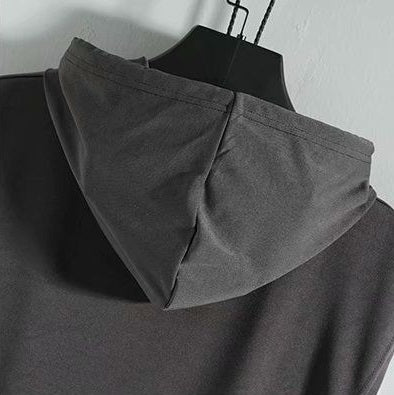 AYZITKA Sıfır Kol T-shirt