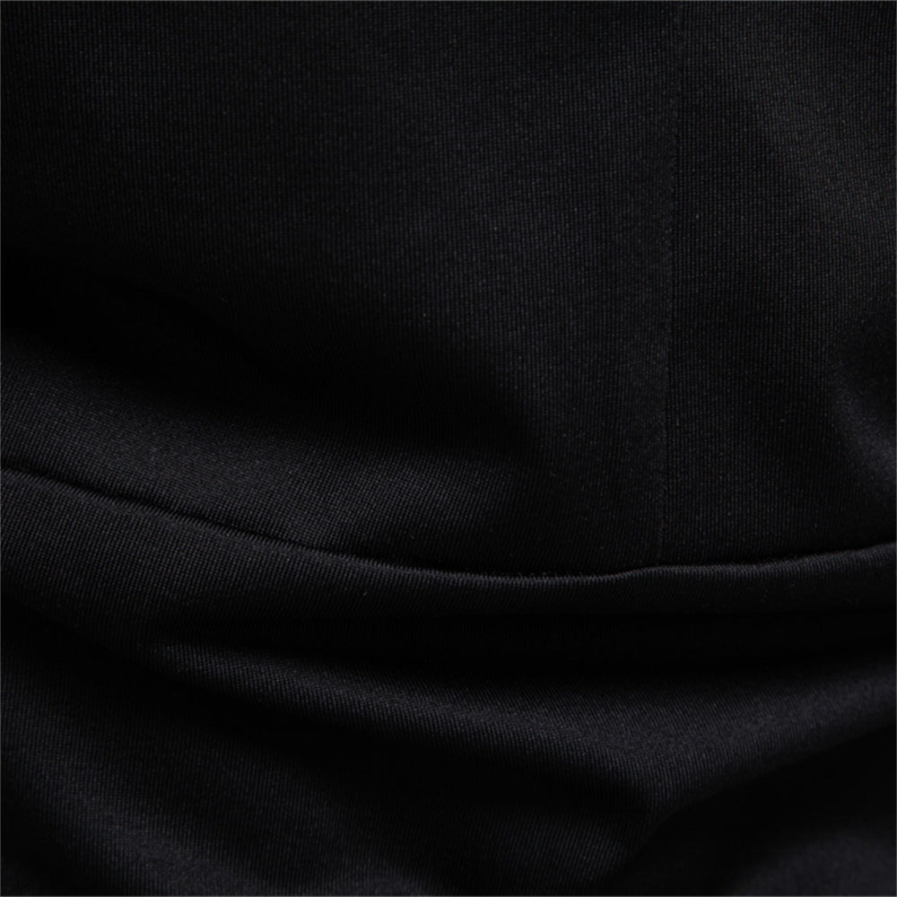 AYZITKA Bisikletçi Yaka T-shirt