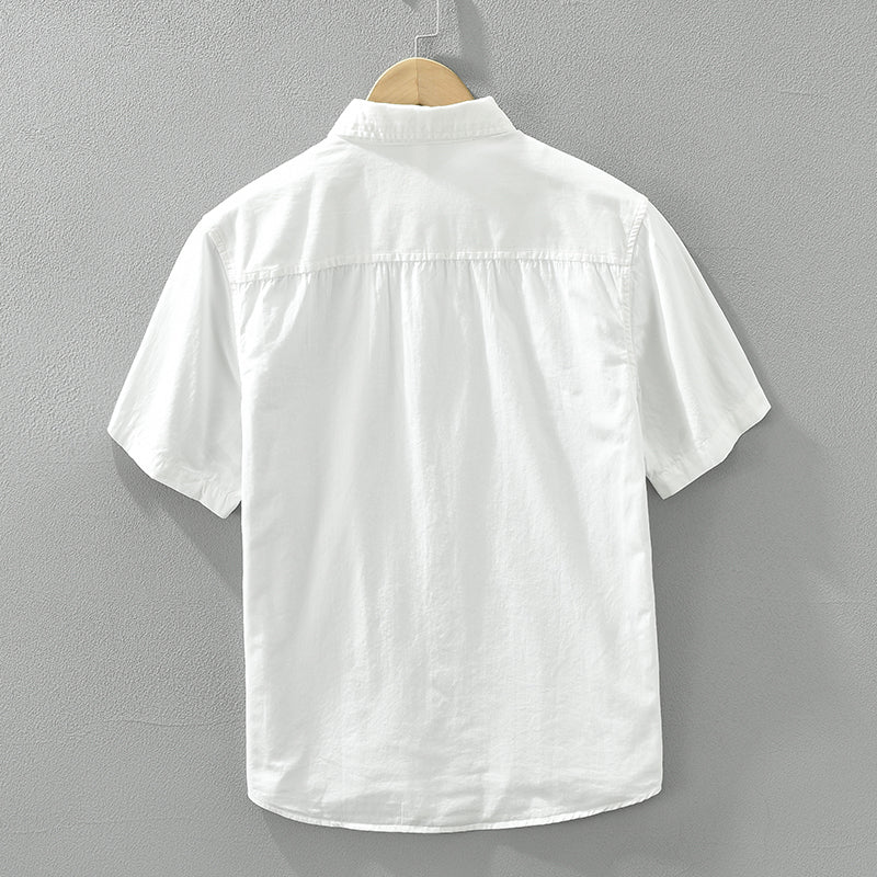 AYZITKA Patchwork Gömlek