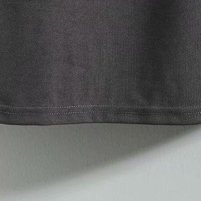 AYZITKA Sıfır Kol T-shirt