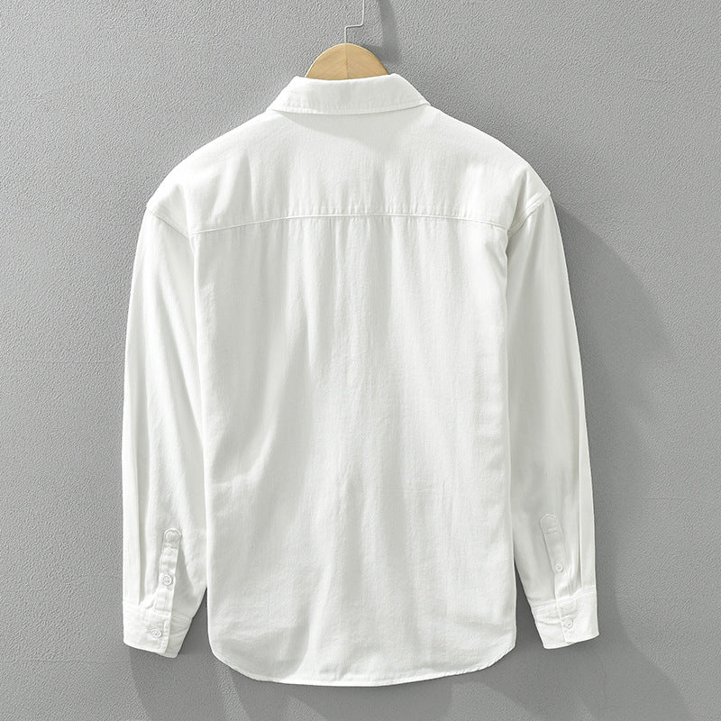 AYZITKA Yamalı Gömlek