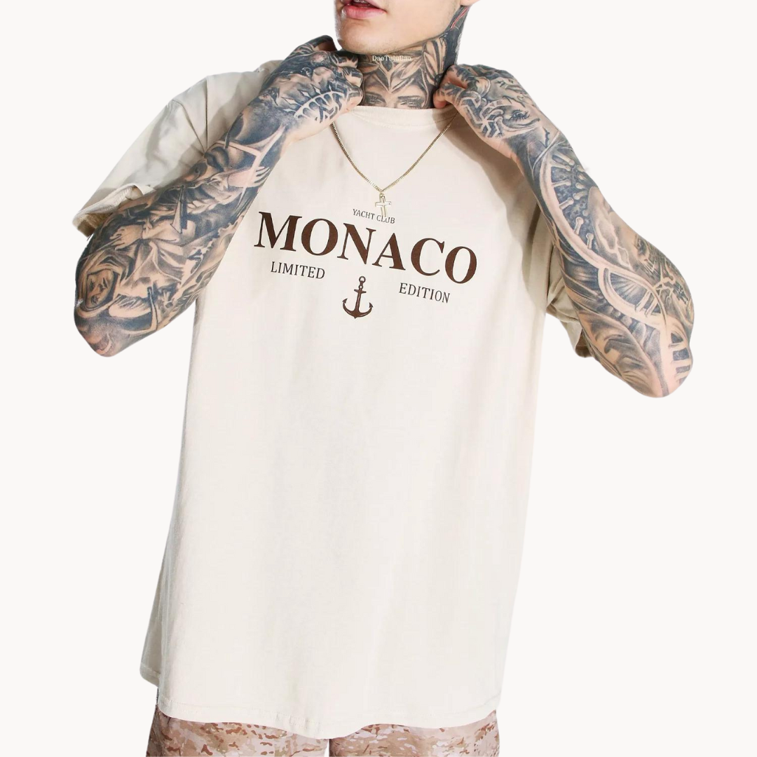 AYZITKA Monaco T-Shirt