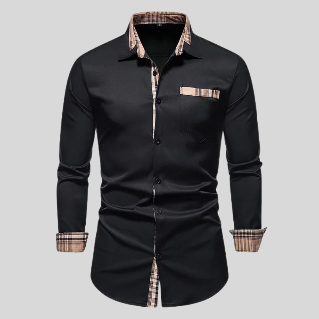 AYZITKA Atwood Gömlek