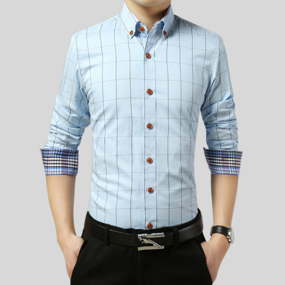 AYZITKA Heritage Gömlek