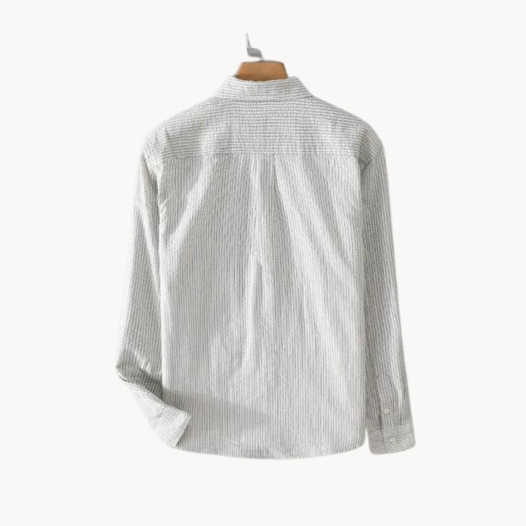 AYZITKA Paavo Gömlek