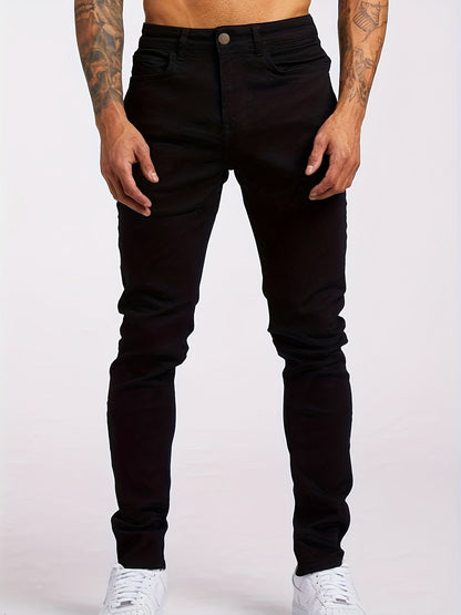 AYZITKA Slim-fit Kot Pantolon