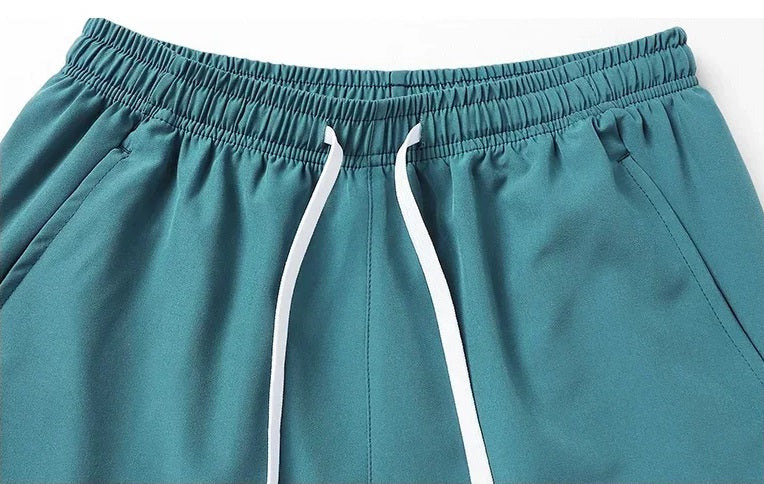 AYZITKA Düz Renk Deniz Şortu