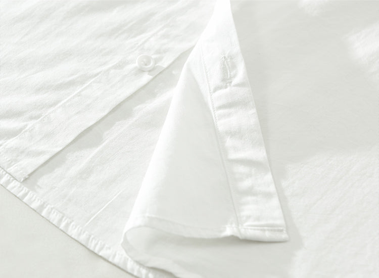 AYZITKA Patchwork Gömlek