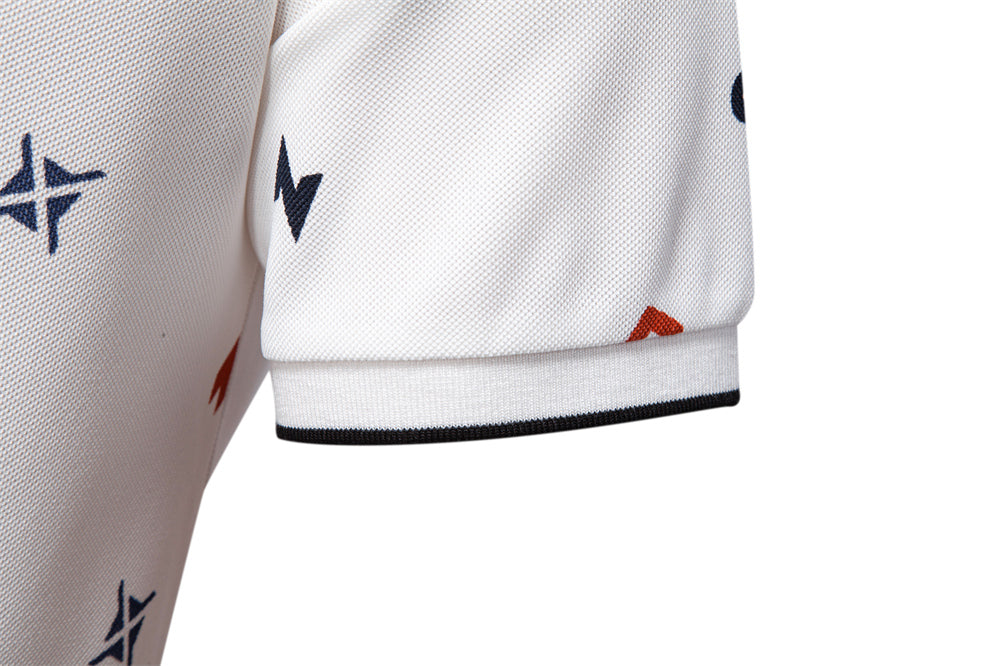 AYZITKA Desenli T-shirt