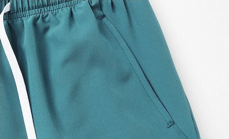 AYZITKA Düz Renk Deniz Şortu