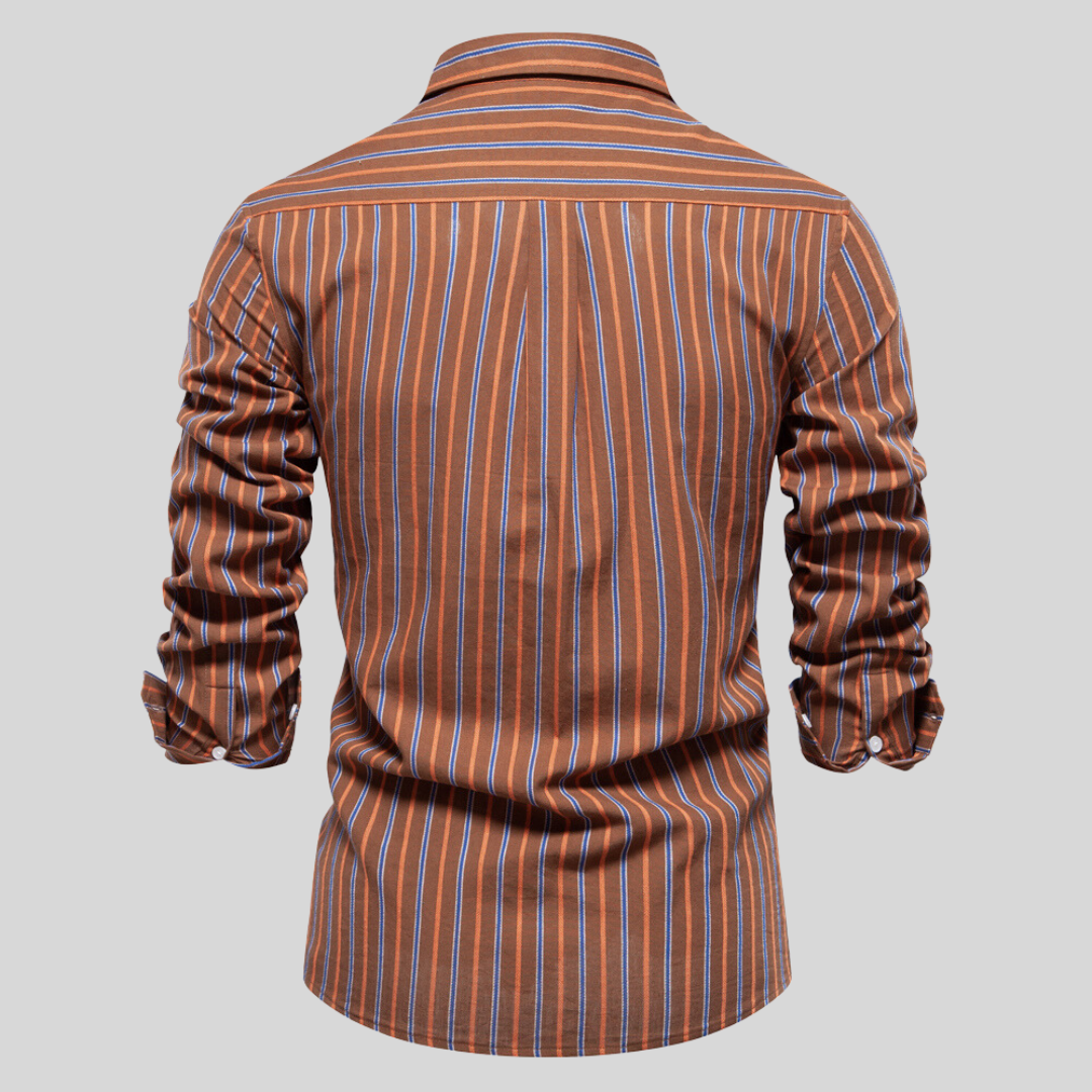 AYZITKA Mateo Gömlek