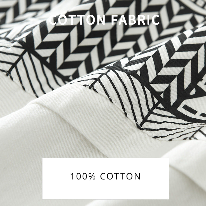 AYZITKA Yamalı Gömlek