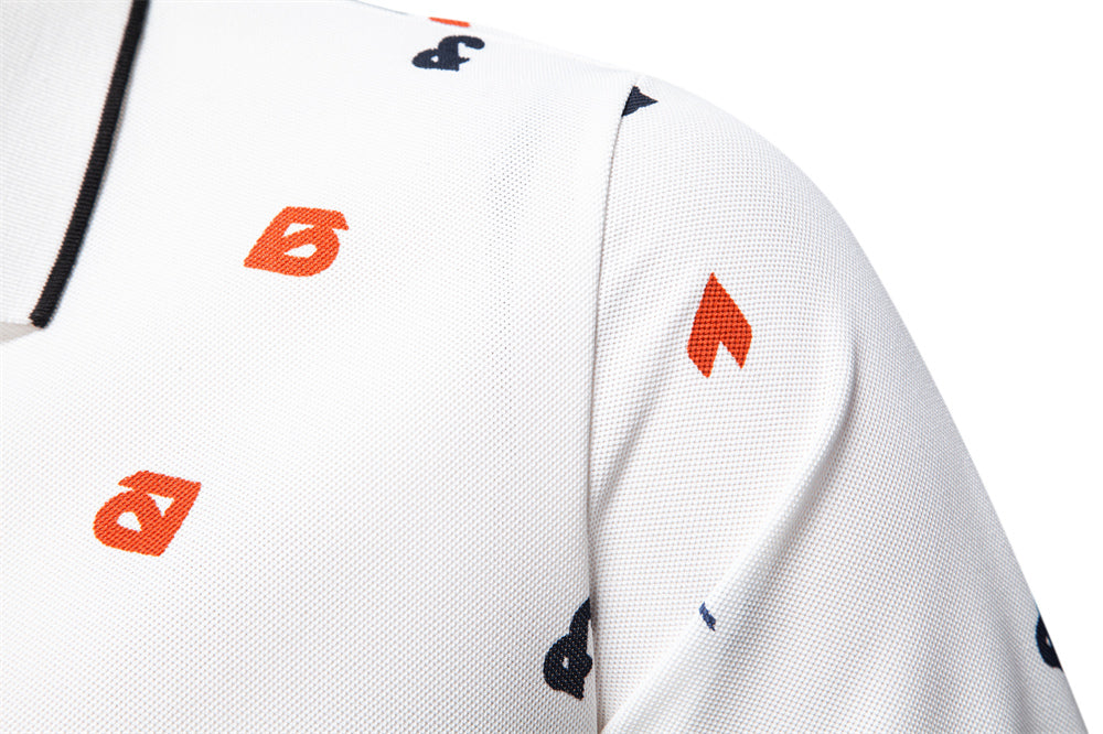 AYZITKA Desenli T-shirt