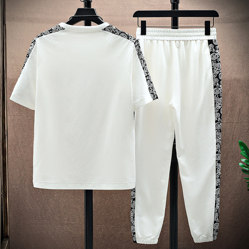 AYZITKA Casual Eşofman Takımı