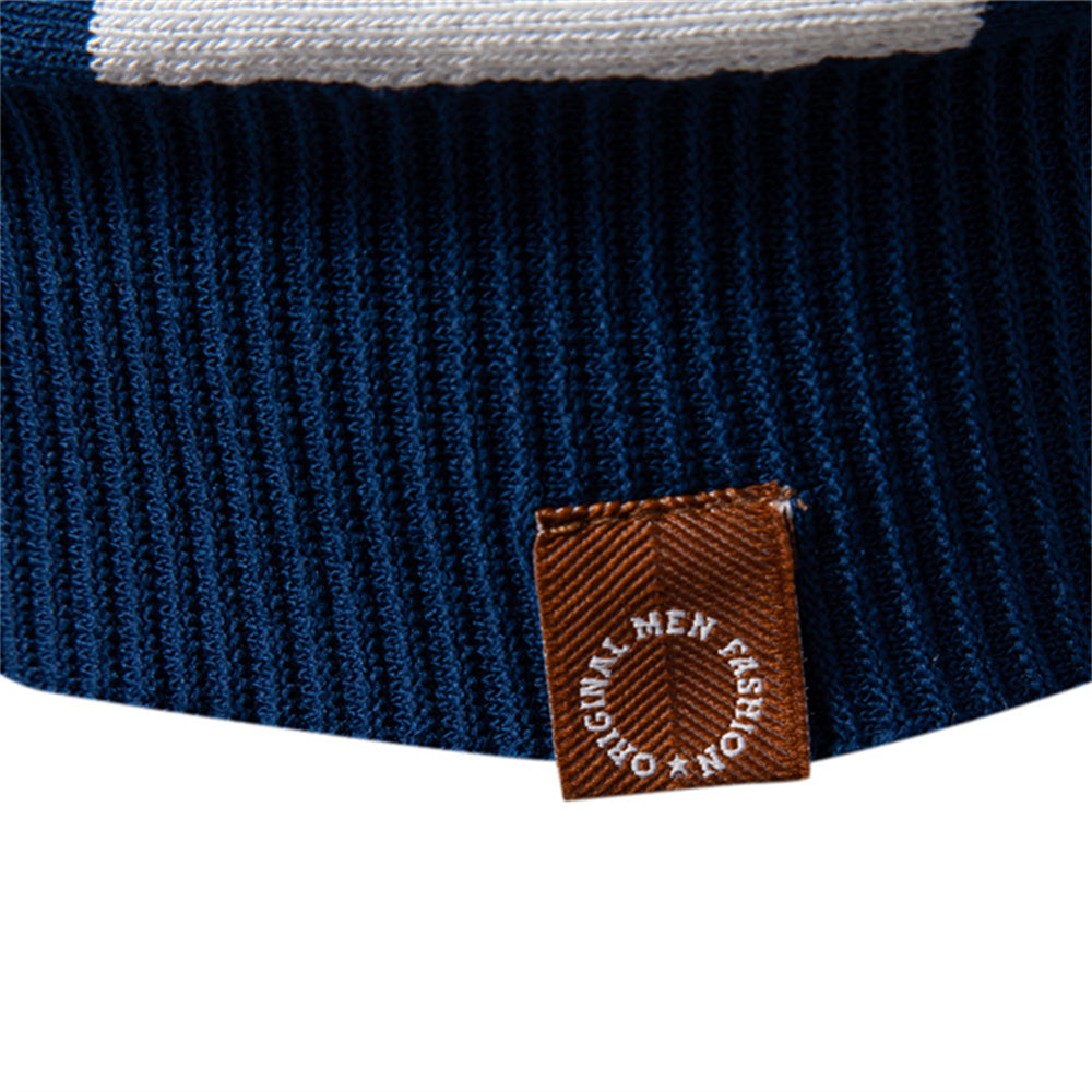 AYZITKA Dik Çizgili T-shirt