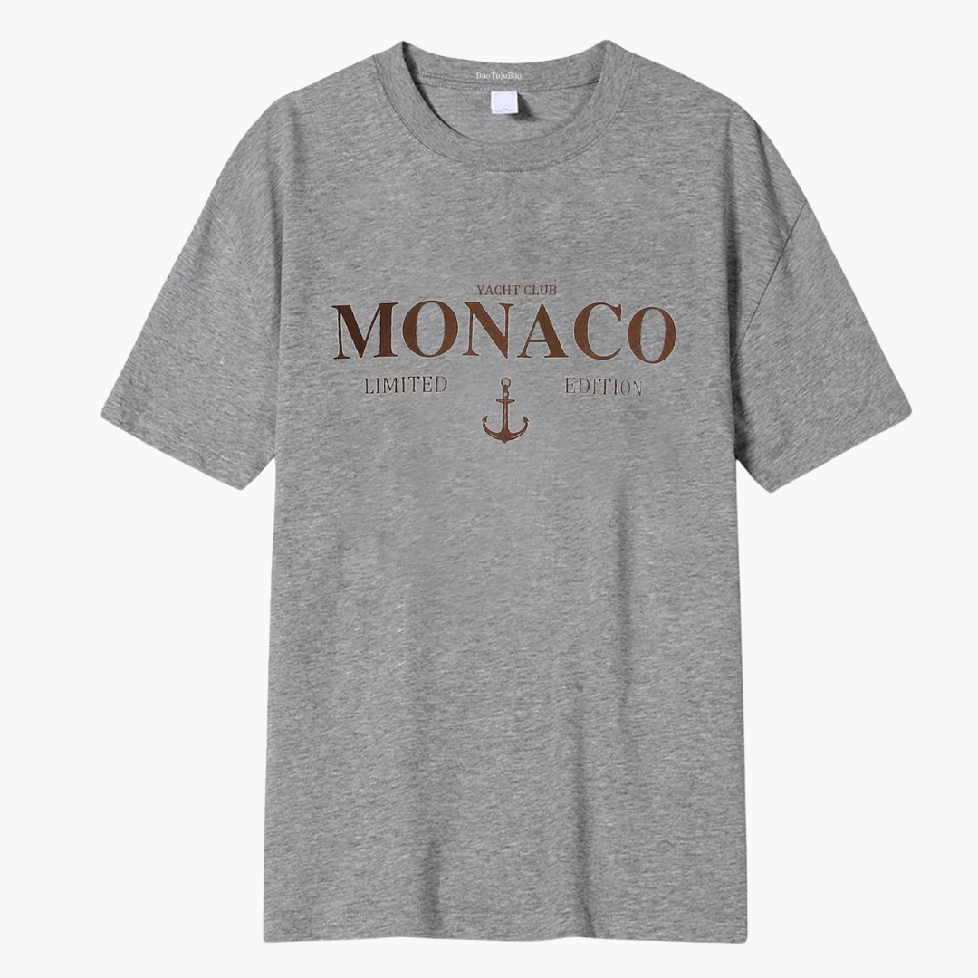 AYZITKA Monaco T-Shirt