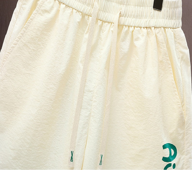 AUTARY Gömlek Short Takımı