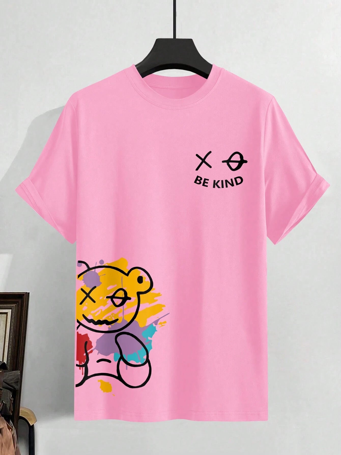 AYZITKA Be Kind T-shirt