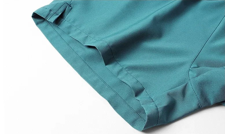 AYZITKA Düz Renk Deniz Şortu