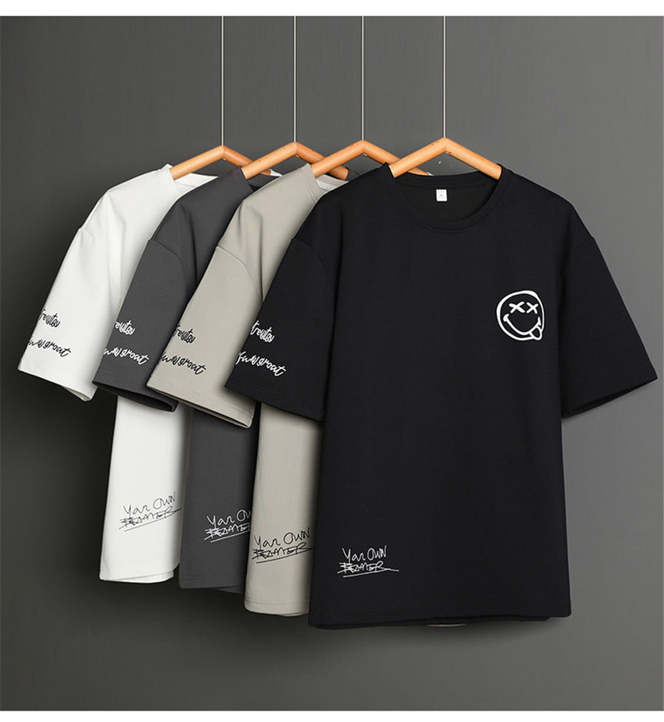 AYZITKA Emoji T-shirt