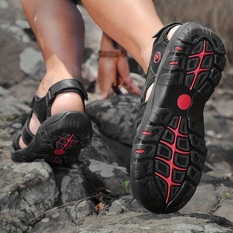 AYZITKA Vincent Sandalet