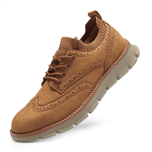 AYZITKA Brogue Ayakkabı