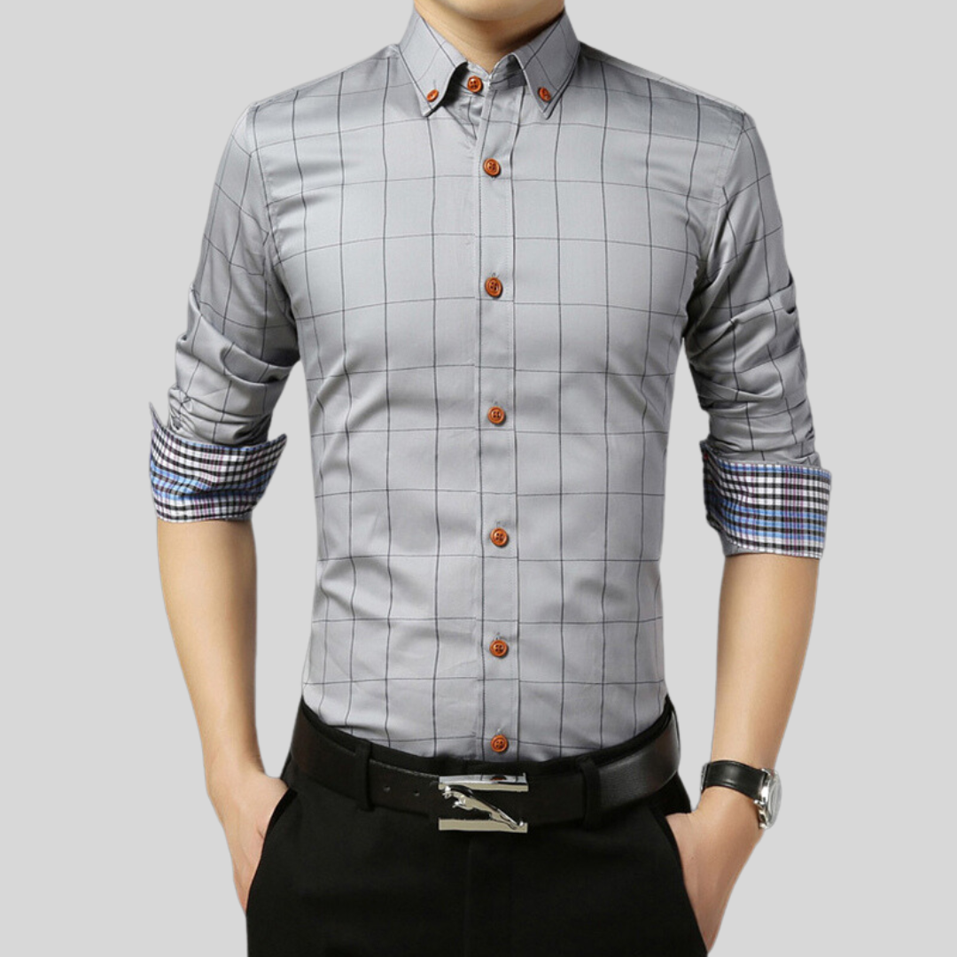 AYZITKA Heritage Gömlek