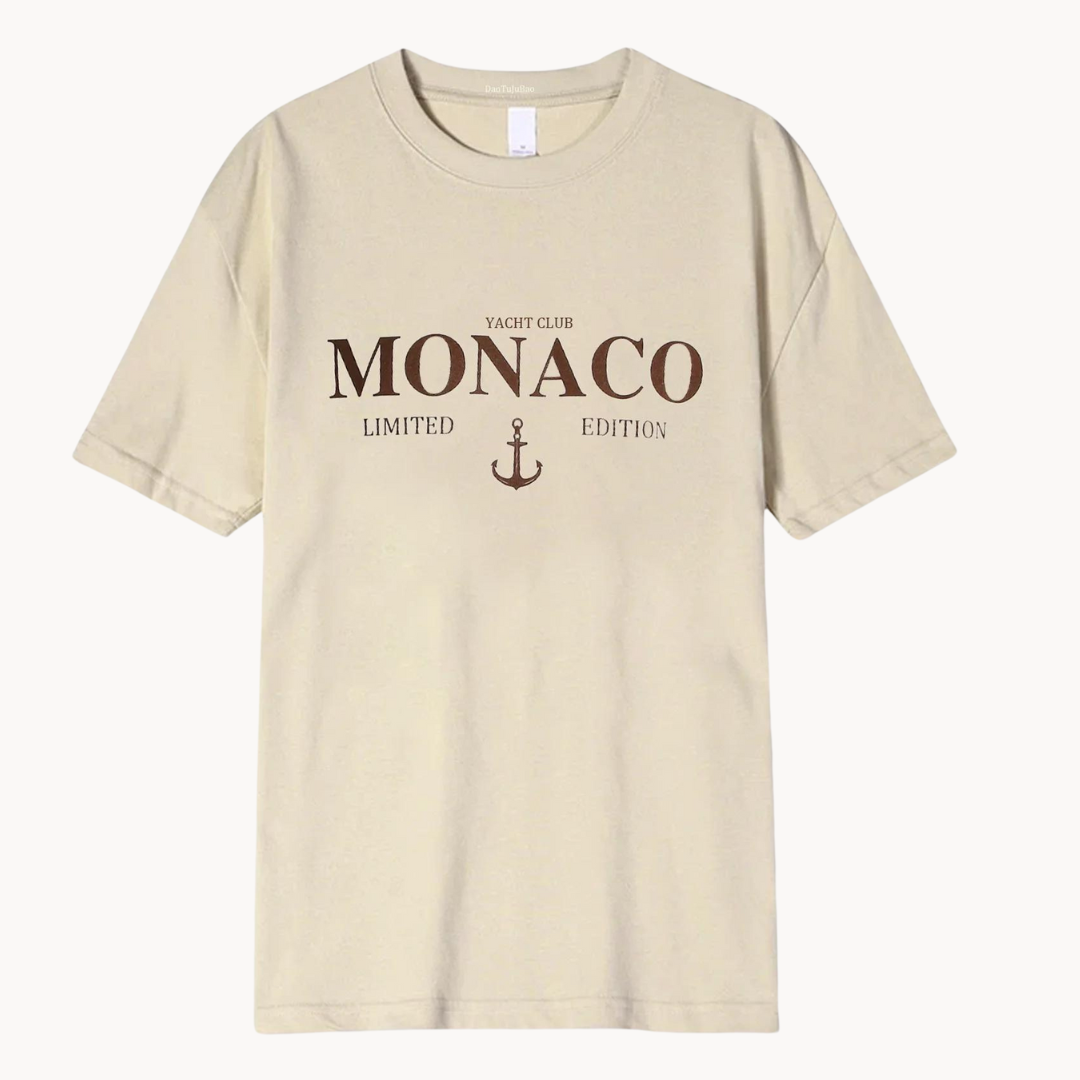 AYZITKA Monaco T-Shirt