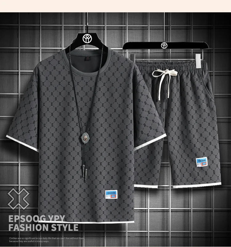 AYZITKA Eşofman Takımı