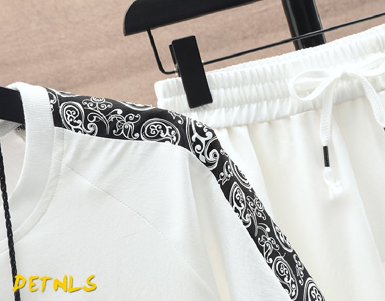 AYZITKA Casual Eşofman Takımı