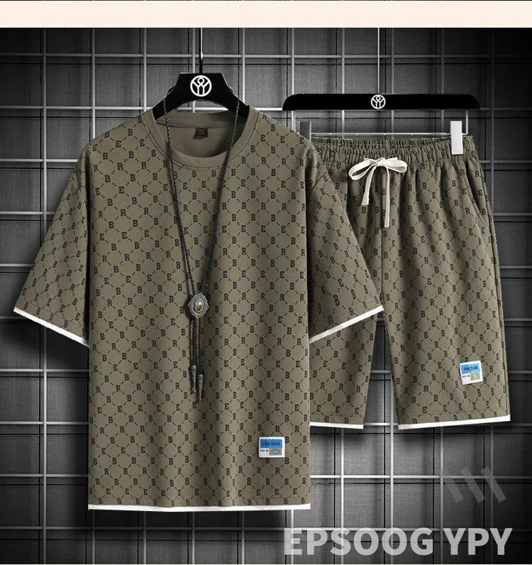 AYZITKA Eşofman Takımı