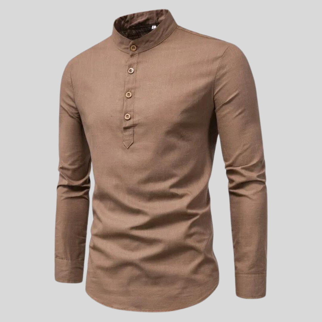 AYZITKA Ashby Gömlek