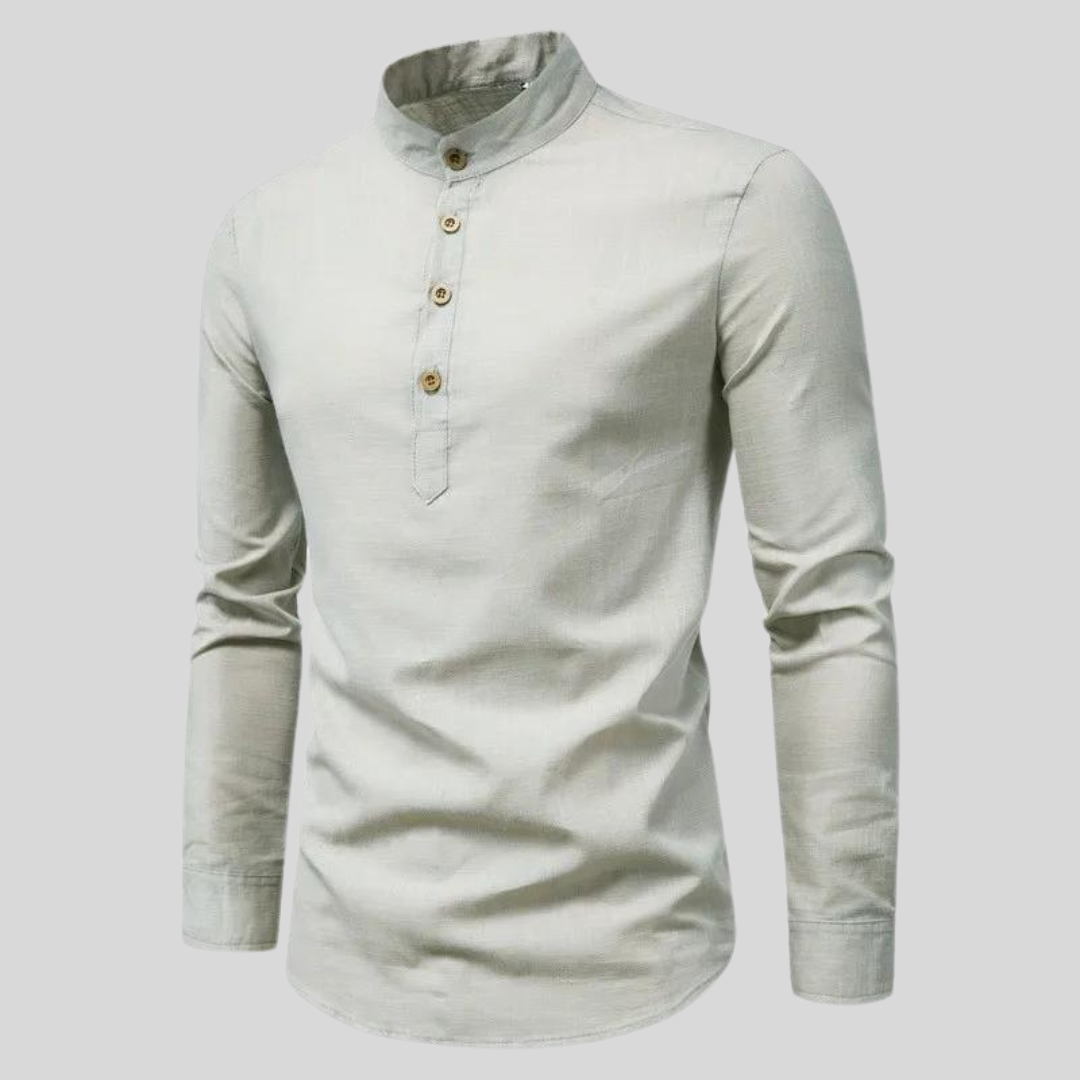 AYZITKA Ashby Gömlek