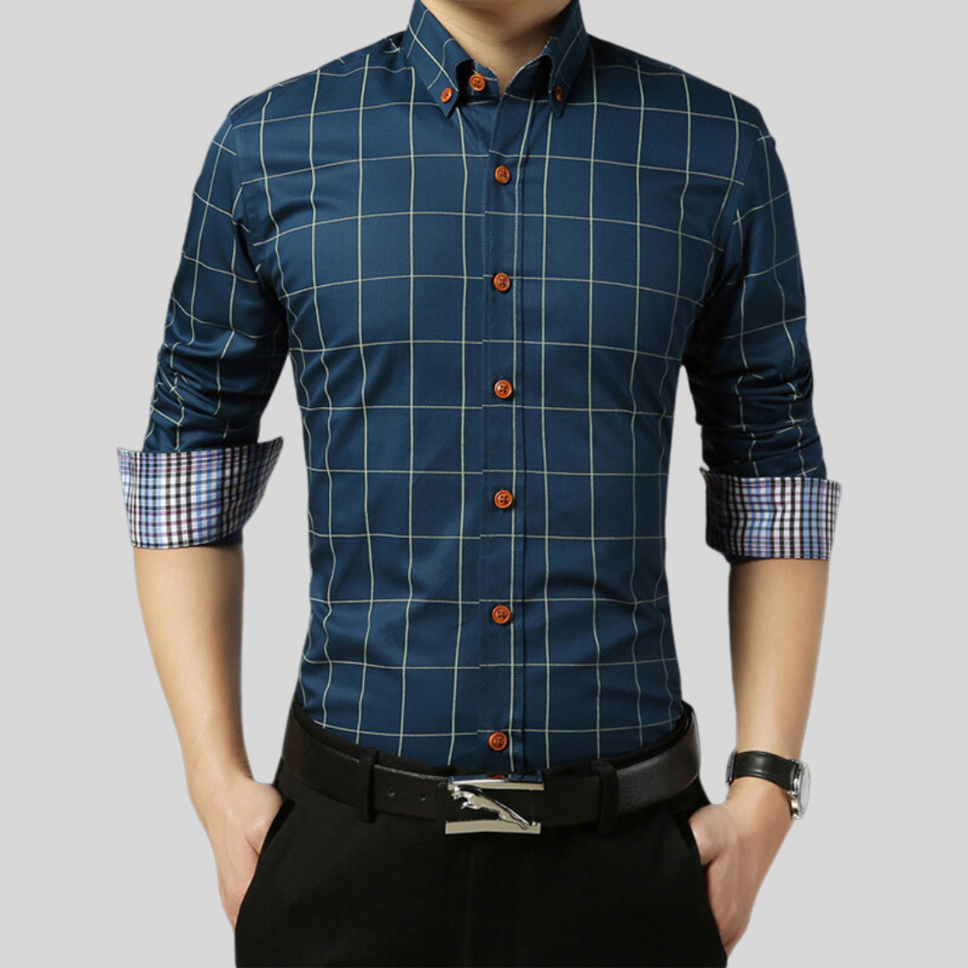 AYZITKA Heritage Gömlek