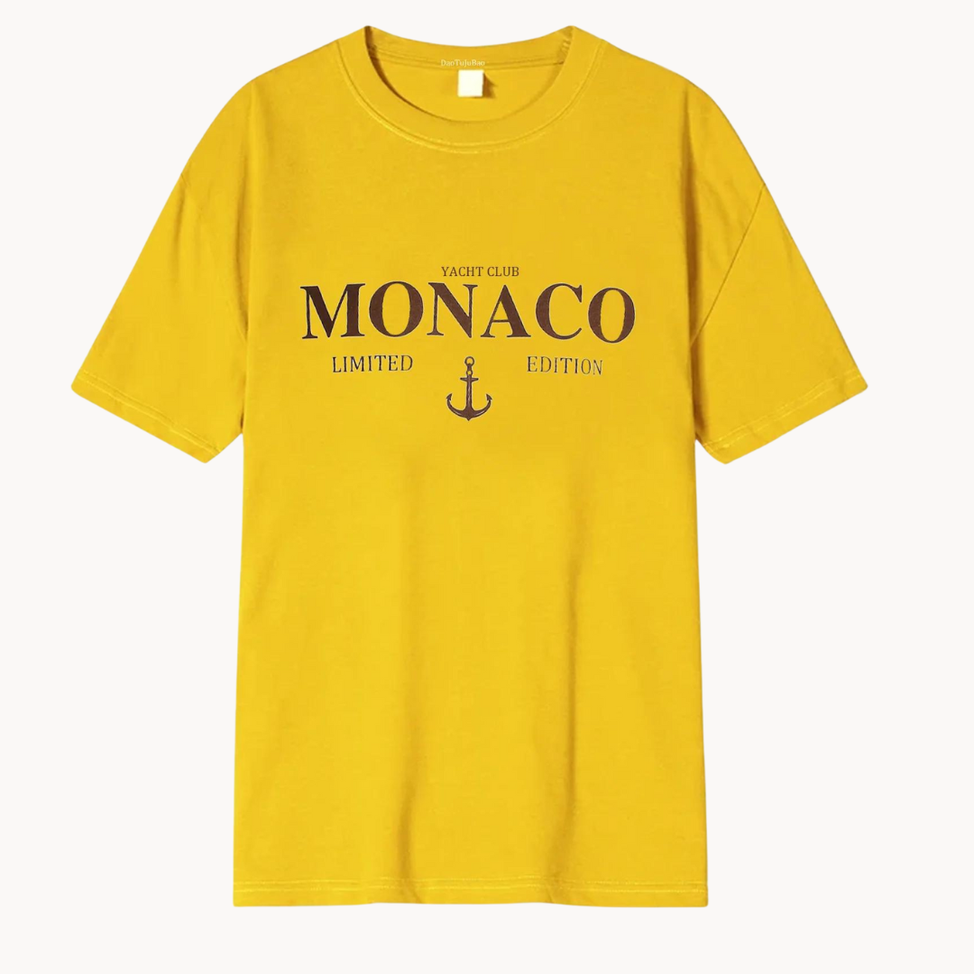 AYZITKA Monaco T-Shirt