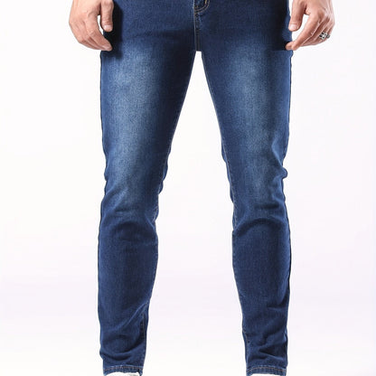 AYZITKA Slim-fit Kot Pantolon