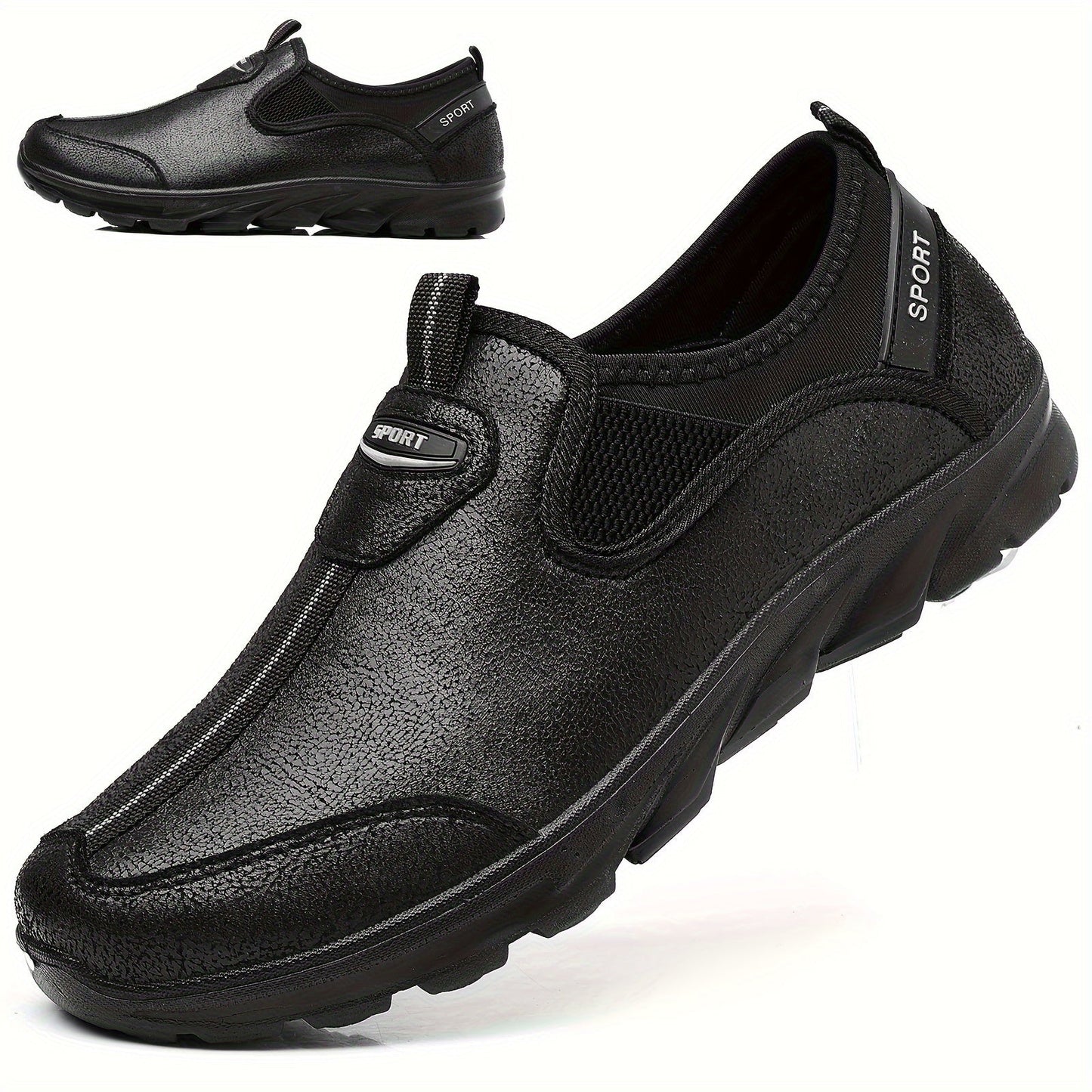 AYZITKA Vintage Tasarım Ayakkabı