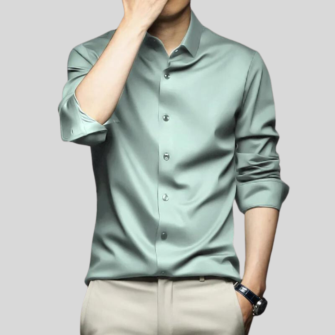 AYZITKA Madden Gömlek