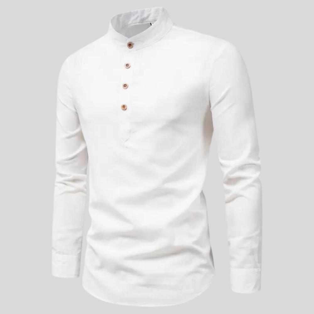 AYZITKA Ashby Gömlek